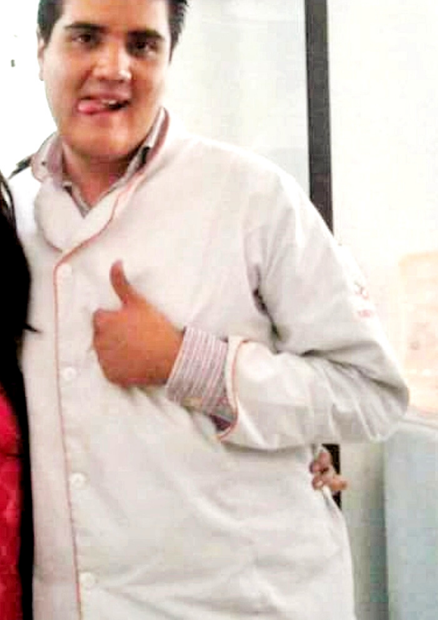 cheff