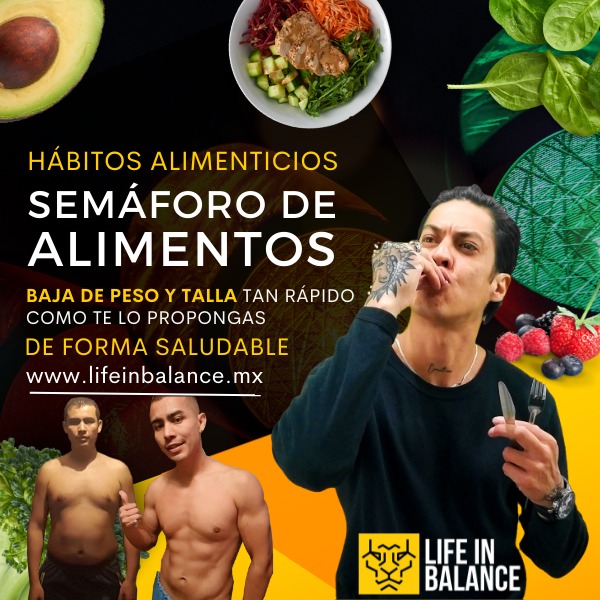 Cómo bajar de peso
